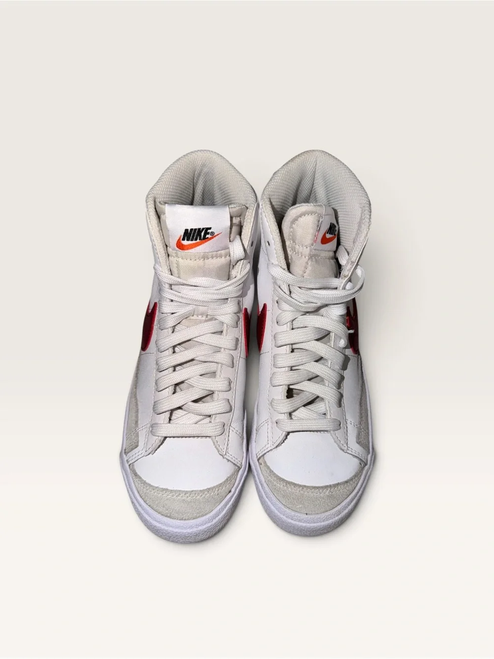 Nike blazer High-Top Sneakers